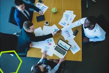 Diseño e Implementación de Gobierno Corporativo