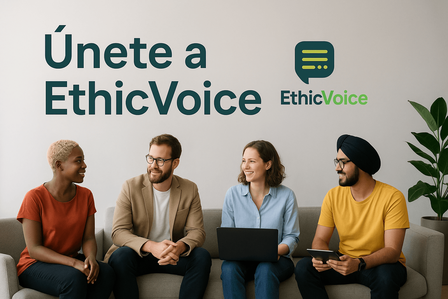 Equipo EthicVoice